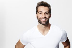 Gynecomastia (Male Breast Reduction) Surgery Consultation | Houston